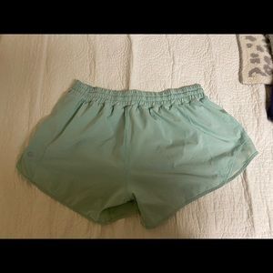 Lululemon Hotta Hot Short